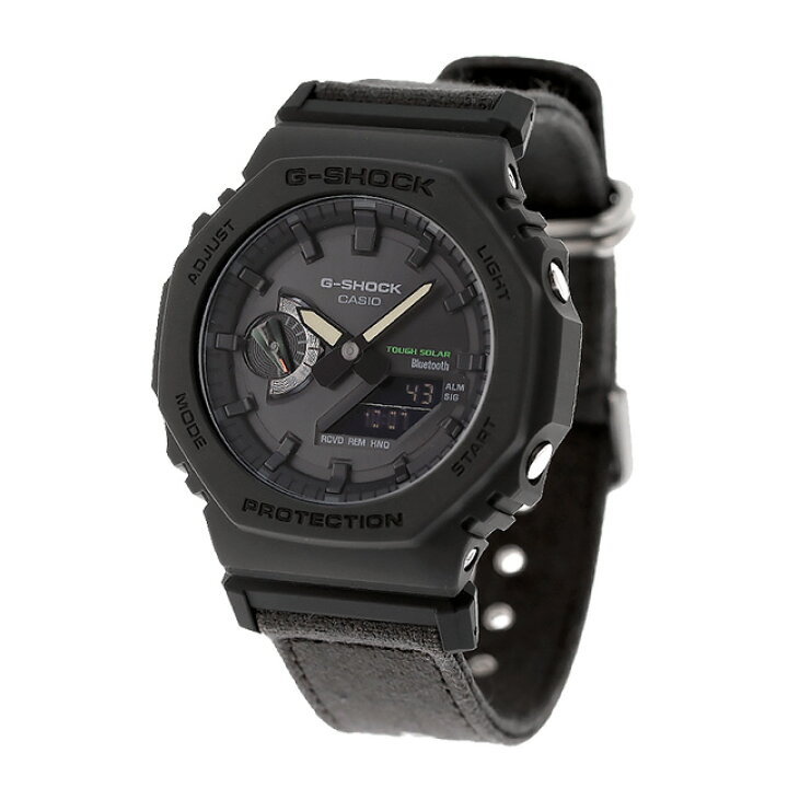 楽天市場】gショック ジーショック G-SHOCK ソーラー GA-B2100CT-1A5 