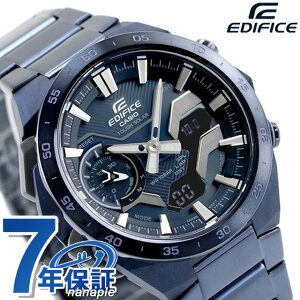 GfBtBX EDIFICE \[[ ECB-2200CB-2A EBht[ N[u[GfBV Bluetooth COf Y rv uh JVI casio AifW u[O[