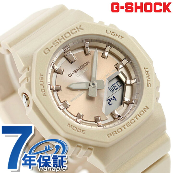 楽天市場】gショック ジーショック G-SHOCK クォーツ 電池式 GMA 