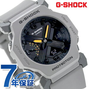 _Si10{+5{3Ԃ^ gVbN W[VbN G-SHOCK NH[c dr GA-2300-8A AiOfW^ GA-2300V[Y Y rv uh JVI casio AifW ubN O[ 