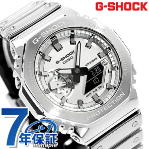 _Siő傳+9{^ gVbN W[VbN G-SHOCK NH[c dr GM-2100YM-8A t@C^bNV[Y AiOfW^ 2100V[Y Y rv uh JVI casio AifW 
