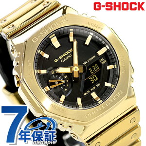gVbN W[VbN G-SHOCK NH[c dr GM-2100YMG-9A t@C^bNV[Y AiOfW^ 2100V[Y Y rv uh JVI casio AifW S[h  h 