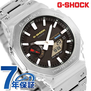 _Siő傳+9{^ gVbN W[VbN G-SHOCK \[[ GM-B2100SD-1C t^ 2100 V[Y Bluetooth Y rv uh JVI casio AifW ubN   h y v