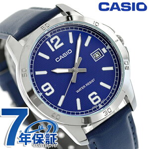 �J�V�I �`�[�v�J�V�I CASIO �N�H�[�c �d�r�� MTP-V004L-2B �X�^���_�[�h �C�O���f�� �����Y �`�v�J�V �r���v �u�����h �J�V�I casio �A�i���O �u���[ ������� �h�� ������ �y�� ���킢�� �v���[���g