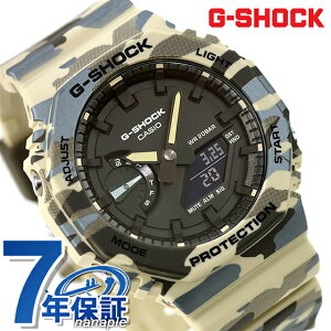 g�V���b�N �W�[�V���b�N 2100 G-SHOCK ANALOG-DIGITAL 2100 Series �N�H�[�c �d�r�� GA-2100CM-5A �����Y �r���v �u�����h �J�V�I casio �A�i�f�W �u���b�N �x�[�W���J���t���[�W�� �� ������� �h�� �v���[��