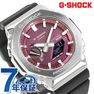 _Ȃ炳+9{^ gVbN W[VbN 2100 G-SHOCK \[[ GBM-2100A-4B Bluetooth Y rv uh JVI casio AifW o[KfB ubN   h v[g j 