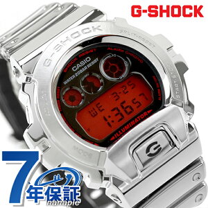 g�V���b�N �W�[�V���b�N G-SHOCK FINE METALLIC SERIES DIGITAL 6900 Series �N�H�[�c �d�r�� GM-6900YRA-8 �����Y �r���v �u�����h �J�V�I casio �f�W�^�� �u���b�N �� ������� �h�� �y�� �v���[���g �j�� ���p�I