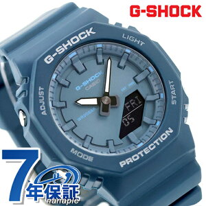 g�V���b�N �W�[�V���b�N G-SHOCK �N�H�[�c �d�r�� GMA-P2100BA-2A ���f�B�[�X �r���v �u�����h �J�V�I casio �A�i�f�W �u���[ ������� �h�� ������ �傫�� �v���[���g ���� ���p�I