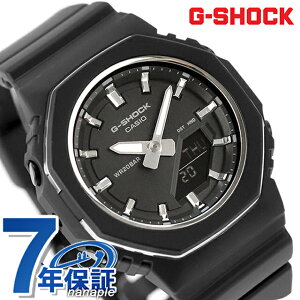 �_����ɍő�+9�{�^ g�V���b�N �W�[�V���b�N G-SHOCK �N�H�[�c �d�r�� GMA-P2110-1A ���f�B�[�X �r���v �u�����h �J�V�I casio �A�i�f�W �I�[���u���b�N �� ������� �h�� ������ �傫�� �v���[���g 
