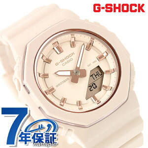 g�V���b�N �W�[�V���b�N G-SHOCK �N�H�[�c �d�r�� GMA-P2110-4A ���f�B�[�X �r���v �u�����h �J�V�I casio �A�i�f�W �s���N ������� �h�� ������ �傫�� �v���[���g ���� ���p�I