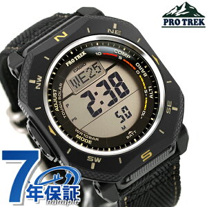 �v���g���b�N PRO TREK Climber Line �^�t�\�[���[�i�\�[���[�[�d�V�X�e���j PRG-69B-1 �C�O���f�� �����Y �r���v �u�����h �J�V�I casio �f�W�^�� �u���b�N �� ������� �h�� �v���[���g �j�� ���p�I