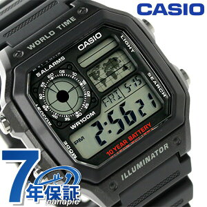 �J�V�I �r���v �`�[�v�J�V�I �N�I�[�c �C�O���f�� �����Y AE-1200WH-1AVDF CASIO �u���b�N �`�v�J�V ���v �u�����h ������� �f�W�^�� �h�� ������ �y�� ���������� �v���[���g �j�� ���p�I �w��