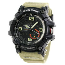 楽天市場】カシオ casio g－shock マッドマスター メンズ gg－1000 