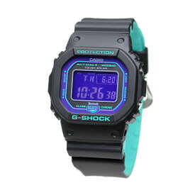 gショック ジーショック G-SHOCK スペシャルカラー 電波ソーラー GW-B5600 GW-B5600BL-1ER デジタル パープル ブラック 黒 カシオ 腕時計 メンズ CASIO カシオ 腕時計 メンズ ギフト 父の日 プレゼント 実用的