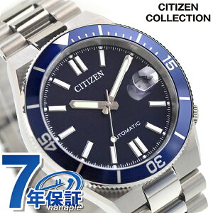 �V�`�Y�� �R���N�V���� TSUYOSA �������� �r���v �u�����h �����Y CITIZEN COLLECTION NJ0230-59L �A�i���O �l�C�r�[ ������� �h�� �v���[���g �j�� ���p�I