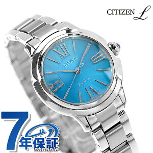 �V�`�Y�� �G�� ROUND Collection �G�R�E�h���C�u �r���v �u�����h ���f�B�[�X �\�[���[ CITIZEN L EM1161-55L �A�i���O �u���[ ������� �h�� �y�� �ؚ� ���킢�� �v���[���g ���� ���p�I