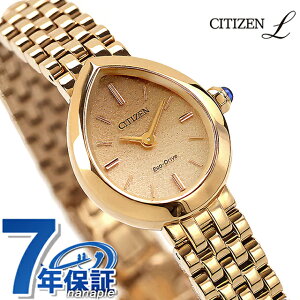 �V�`�Y�� �G�� RAINELL Collection �G�R�E�h���C�u �r���v �u�����h ���f�B�[�X �\�[���[ CITIZEN L EX1553-56X �A�i���O �s���N�S�[���h�O���f�[�V���� �s���N�S�[���h ������� �h�� �y�� �ؚ� ���킢