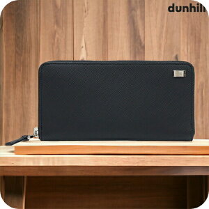 �_���q�� �����z �����Y dunhill Plain PVC 23F2P15PS001R �u���b�N �E�H���b�g �u�����h ���� ������� �v���[���g ���p�I