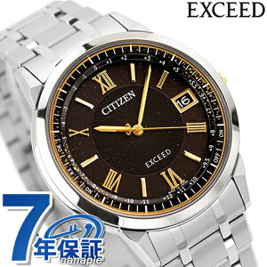 _Siő傳+9{^ V`Y GNV[h _CNgtCg GRhCudg rv fB[X `^ ʌ胂f dg\[[ CITIZEN EXCEED CB1144-60E AiO ubN  {