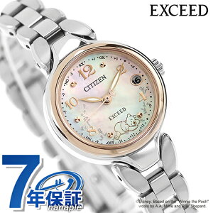 V`Y GNV[h Disney Collection w܂̃v[x dGRhCudg rv uh fB[X `^ ʌ dg\[[ CITIZEN EXCEED ES9475-56N AiO VF   