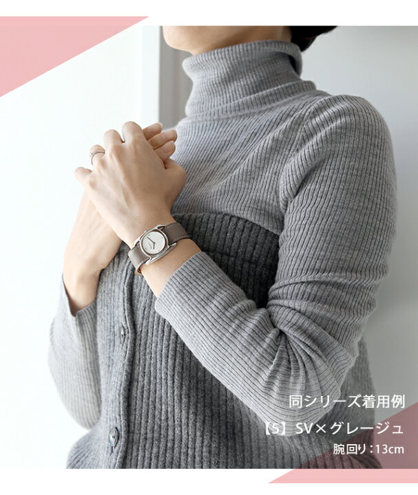 楽天市場】＼さらに+9倍／ 【時計ケース付】サルヴァトーレ フェラガモ  