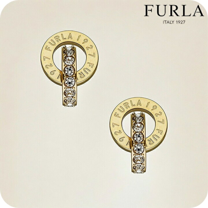 新品】フルラ FURLA アクセサリー レディース FJ1109ETU 1927 DOUBLE  