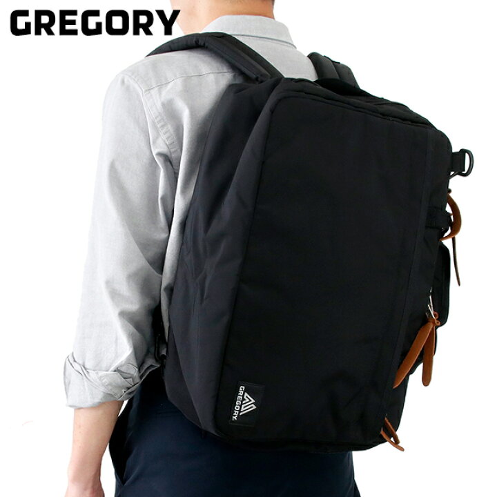 楽天市場】GREGORY グレゴリー リュック 16L ビジネスバッグ メンズ 