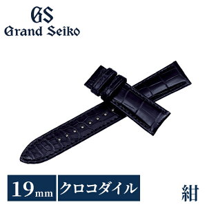 �y7�����{���ח\��\���t���z �O�����h�Z�C�R�[ ���� ���� ���v�x���g 19mm �ւ��x���g �u�����h �����Y Grand Seiko XGL00519 �l�C�r�[