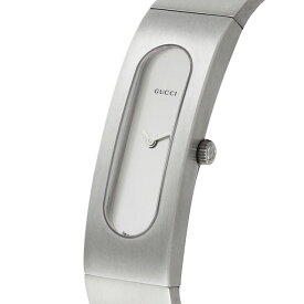 【クロス付】 グッチ 2400 クオーツ 腕時計 ブランド レディース GUCCI YA024508 アナログ シルバー スイス製 記念品 プレゼント ギフト
