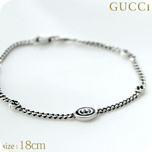 �O�b�` �u���X���b�g �����Y GUCCI �C���^�[���b�L���OG �`�F�[�� �V���o�[925 678657 J8410 8191 �V���o�[ �A�N�Z�T���[ �r�� �W���G���[ �u�����h ���� ������� �v���[���g �j�� ���p�I ��������