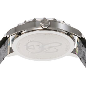 Gタイムレス クオーツ 腕時計 ブランド レディース うさぎ YA1264203 アナログ ゴールド マルチカラー スイス製