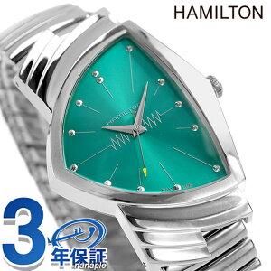 �n�~���g�� �x���`���� 32mm �N�H�[�c �d�r�� �r���v �u�����h �����Y HAMILTON VENTURA H24411143 �A�i���O �O���[�� �X�C�X�� ������� �h�� �v���[���g �j�� ���p�I