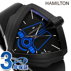 �n�~���g�� �x���`���� XXL �u���C�g �f���[�� ���~�e�b�h�G�f�B�V���� 48mm �N�H�[�c �d�r�� �r���v �u�����h �����Y HAMILTON VENTURA H24614330 �A�i���O �u���b�N �� �X�C�X�� ������� �h�� �v���[