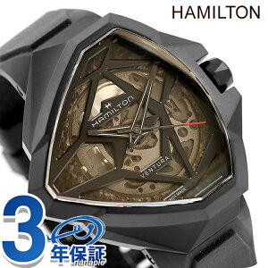 �n�~���g�� �x���`���� Auto Edge Skeleton 47mm �������� �r���v �u�����h �����Y HAMILTON VENTURA H24645330 �A�i���O �u���b�N �� ������� �h�� �v���[���g �j�� ���p�I