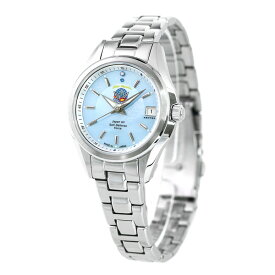 ケンテックス JSDF ブルーインパルス ダイヤモンド レディース 腕時計 S789L-05 Kentex BLUE IMPULSE 日本製 ブルーシェル