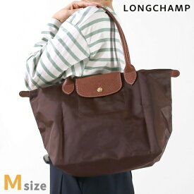 【当店限定★全品ポイント5倍】 ロンシャン トートバッグ レディース ブランド LONGCHAMP プリアージュ オリジナル M トップハンドルバッグ ハンドバッグ ポリアミドキャンバス 折り畳み 軽量 2605 089 P81 エボニー バッグ