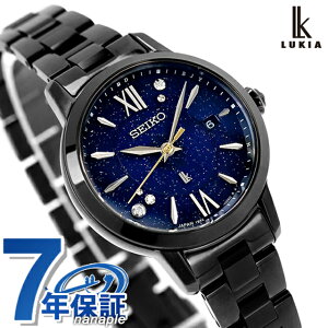 yX}zXgbvtz ZCR[ LA LUKIA Grow ELAIZA IKEDA×DAICHI MIURA Limited Edition 30NLO dg\[[ rv uh fB[X ʌ {OE_C SEIKO LUKIA SSVW241 { 