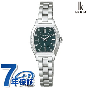 yVbp[tzZCR[ LA Essential Collection 2025 Holiday Season Limited Edition NH[c dr rv uh fB[X ʌ {OE_Ch SEIKO LUKIA SSWA017 { 
