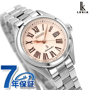 �Z�C�R�[ ���L�A Grow �������� �r���v �u�����h ���f�B�[�X SEIKO LUKIA HEA001J �A�i���O �s���N ���{�� ������� �h�� �y�� �ؚ� ���킢�� �v���[���g ���� ���p�I