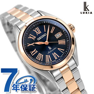 �y�N���A�P�[�X�t�z�Z�C�R�[ ���L�A Grow �������� �r���v �u�����h ���f�B�[�X SEIKO LUKIA HEA002J �A�i���O �l�C�r�[ �s���N�S�[���h ���{�� ������� �h�� �y�� �ؚ� ���킢�� �v���[���g ���� 