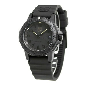 ~mbNX ubNAEg 0300V[Y rv uh LUMINOX U[obN V[^[g 0301.BO v