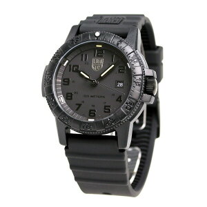 �_����ɍő�+9�{�^ ���~�m�b�N�X 0320�V���[�Y �r���v LUMINOX ���U�[�o�b�N �V�[�^�[�g�� �W���C�A���g 0321.BO ���v