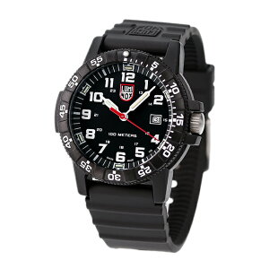 ���~�m�b�N�X 0320�V���[�Y �r���v LUMINOX ���U�[�o�b�N �V�[�^�[�g�� �W���C�A���g 0321 ���v �u�����h ������� �h�� ������ �傫�� �v���[���g �j�� ���p�I