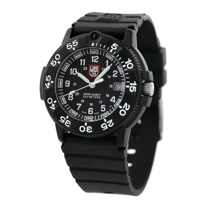 楽天市場】ルミノックス ネイビーシールズ LUMINOX ダイブウォッチ 