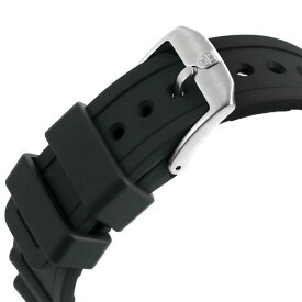 ルミノックス 純正 交換用ベルト 時計ベルト 3100 3200 3400 3600 8400シリーズ対応 22mm FP3100.21Q LUMINOX 腕時計用 ブラック