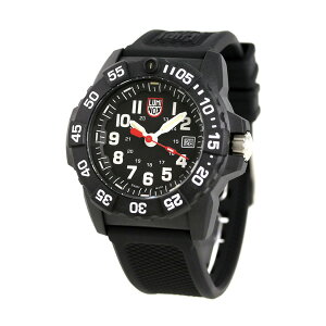 ���~�m�b�N�X �l�C�r�[�V�[���Y 3500�V���[�Y �r���v LUMINOX �����Y 3501 �u���b�N ���v �u�����h ������� �h�� ������ �傫�� �v���[���g �j�� ���p�I
