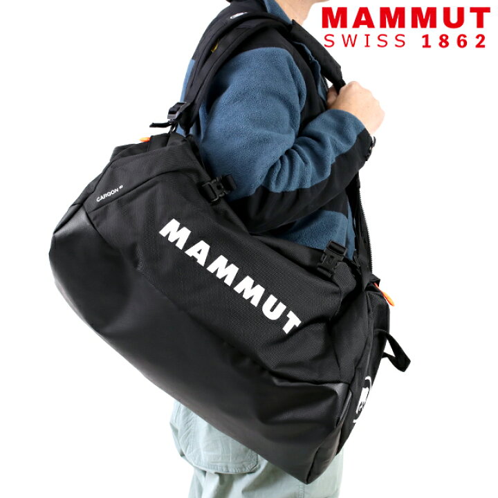 楽天市場】＼スーパーSALE☆ポイントさらに+9倍／ マムート ボストン 