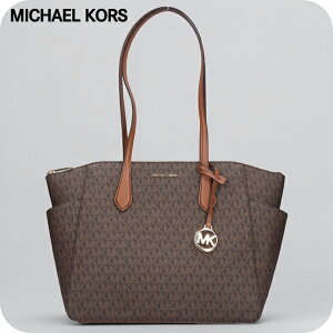 �}�C�P���R�[�X �g�[�g�o�b�O ���f�B�[�X �A�E�g���b�g�u�����h MICHAEL KORS �}������ 35F5G6AT2B-BR BROWN �y�� ��� ���� ������� �v���[���g ���� ���p�I ���킢��