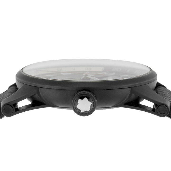 楽天市場】モンブラン タイムウォーカー 自動巻き 腕時計 ブランド  