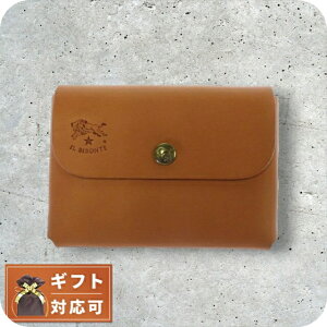 �C���r�]���e IL BISONTE �J�[�h�P�[�X �����Y ���f�B�[�X SCC032-PG0001-CA101 (C0855-P-145) �L������